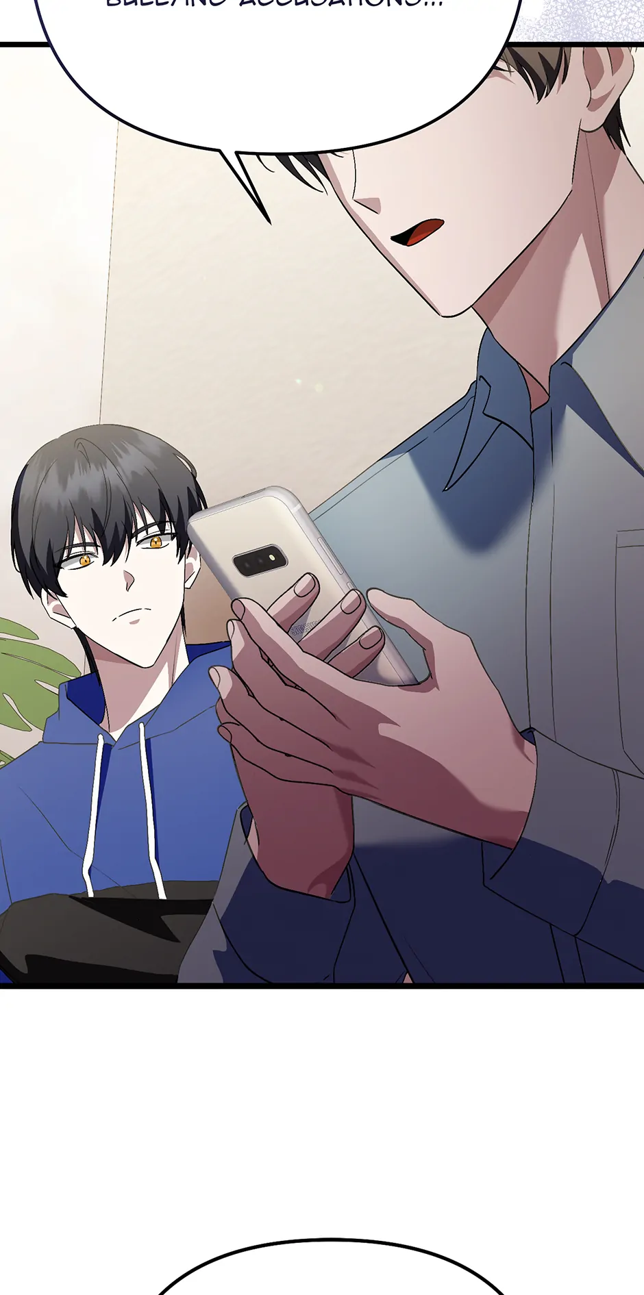 Read Genius Lout Composer Returns chapter 56 image 30 on Lezhin