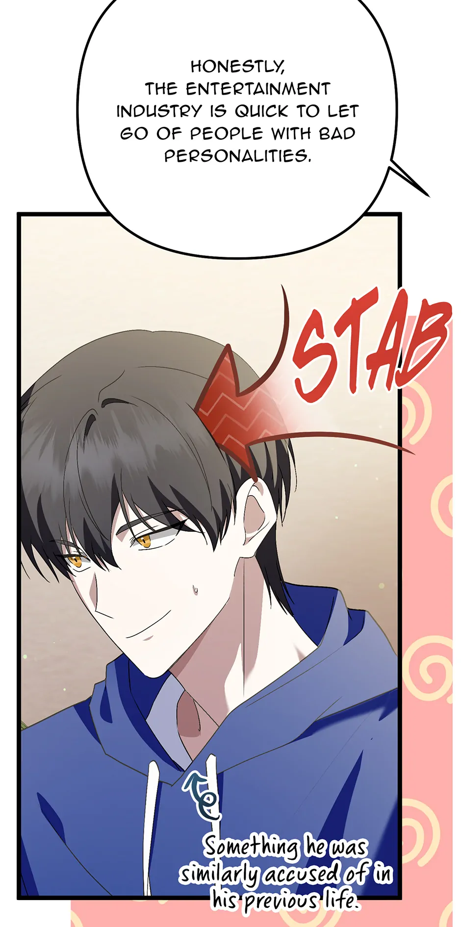 Read Genius Lout Composer Returns chapter 56 image 31 on Lezhin