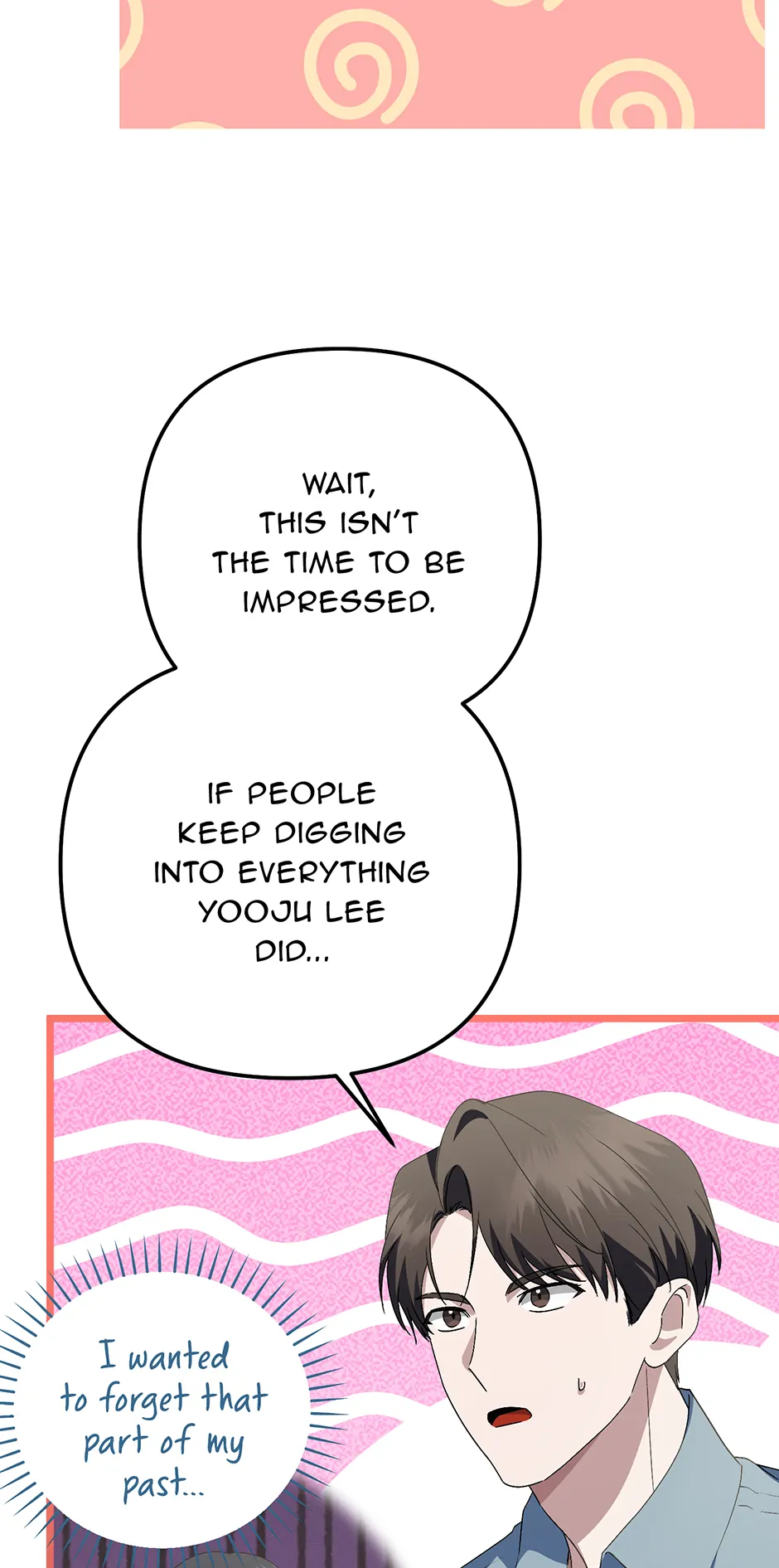 Read Genius Lout Composer Returns chapter 56 image 32 on Lezhin