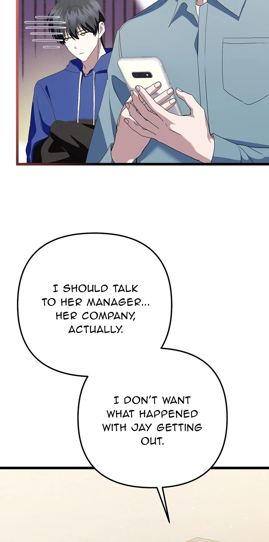 Read Genius Lout Composer Returns chapter 56 image 33 on Lezhin