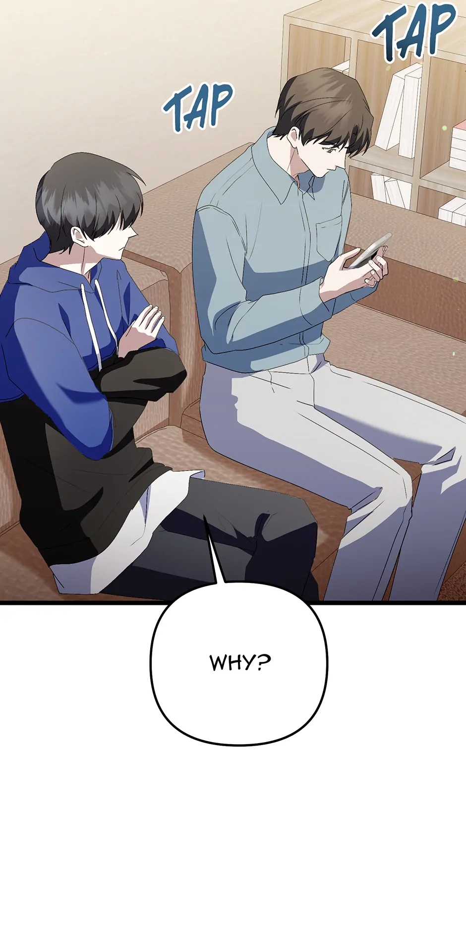 Read Genius Lout Composer Returns chapter 56 image 34 on Lezhin