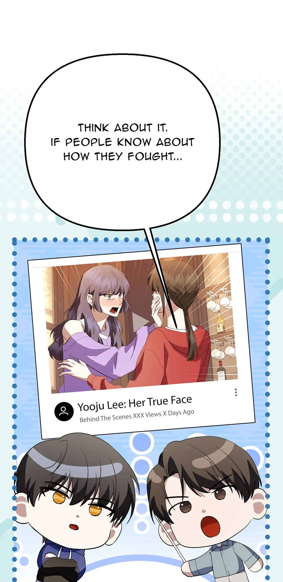 Read Genius Lout Composer Returns chapter 56 image 35 on Lezhin
