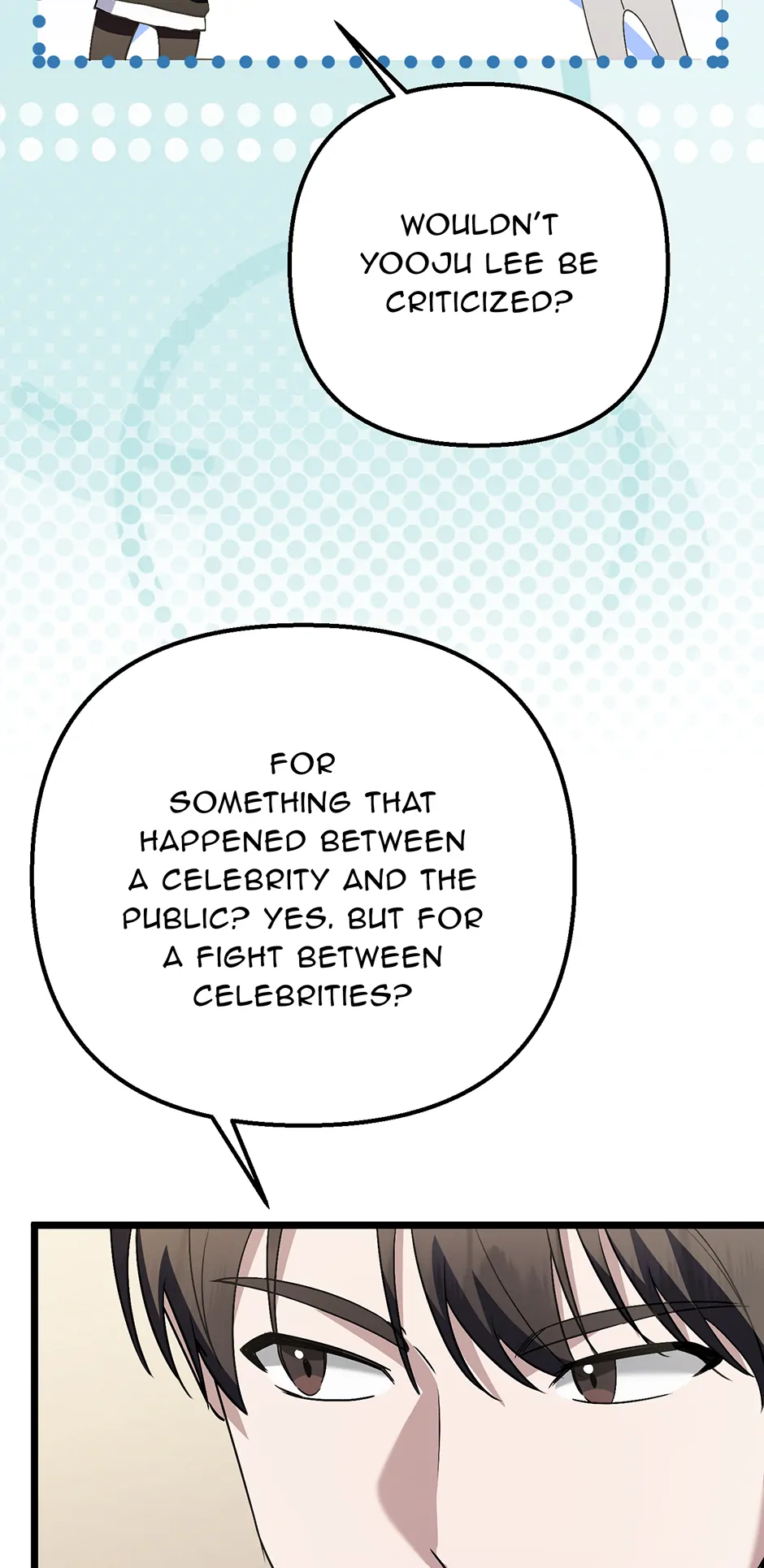 Read Genius Lout Composer Returns chapter 56 image 36 on Lezhin