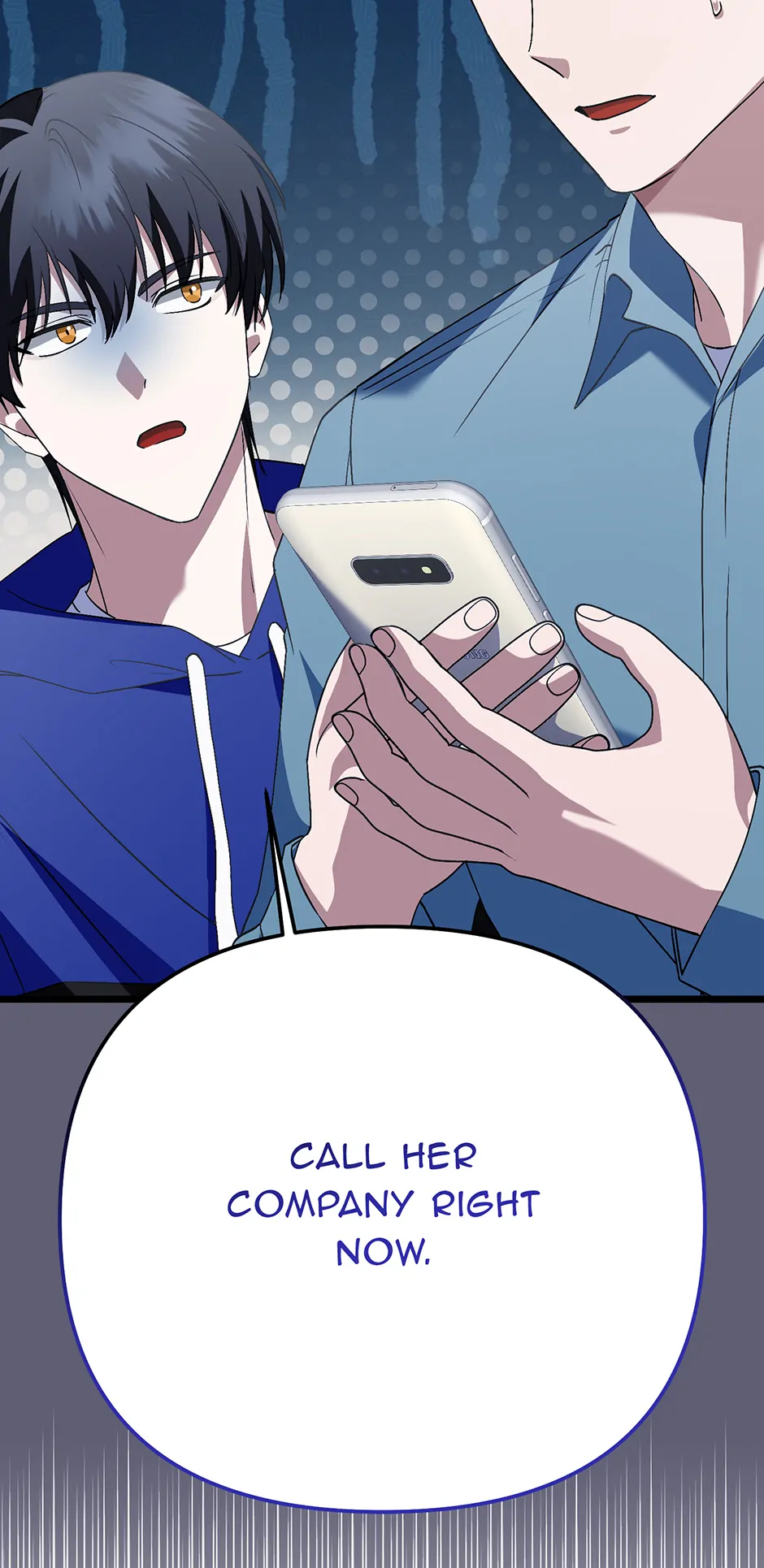 Read Genius Lout Composer Returns chapter 56 image 40 on Lezhin