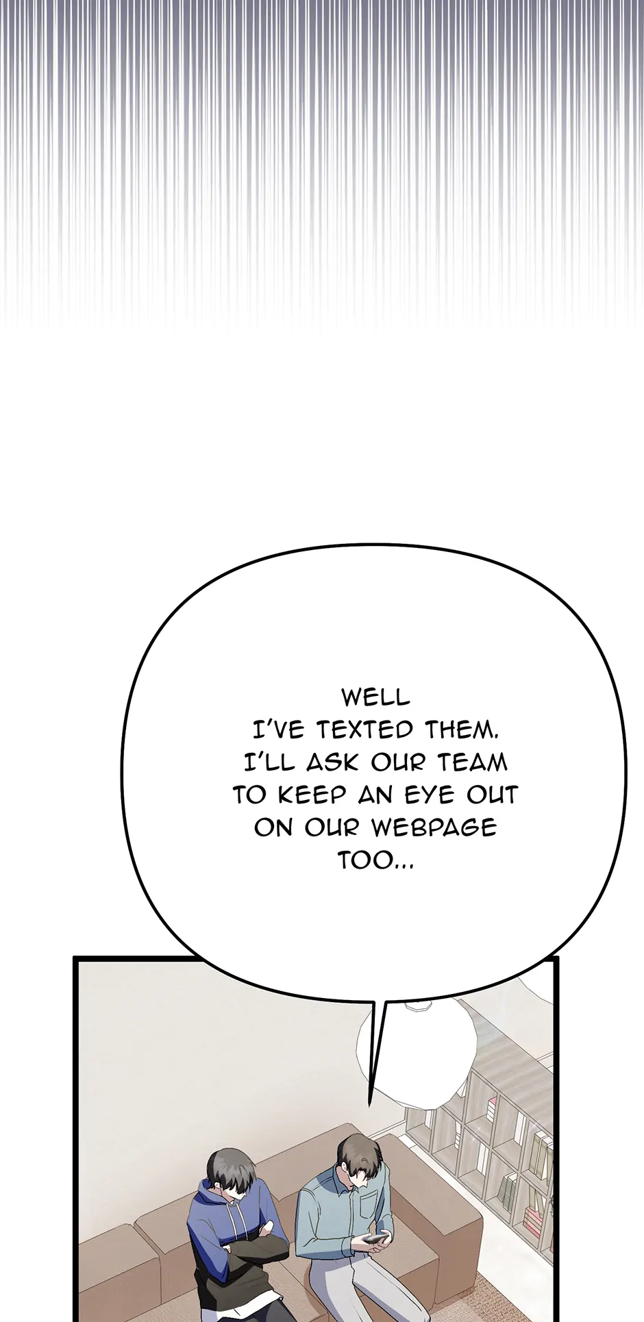 Read Genius Lout Composer Returns chapter 56 image 41 on Lezhin
