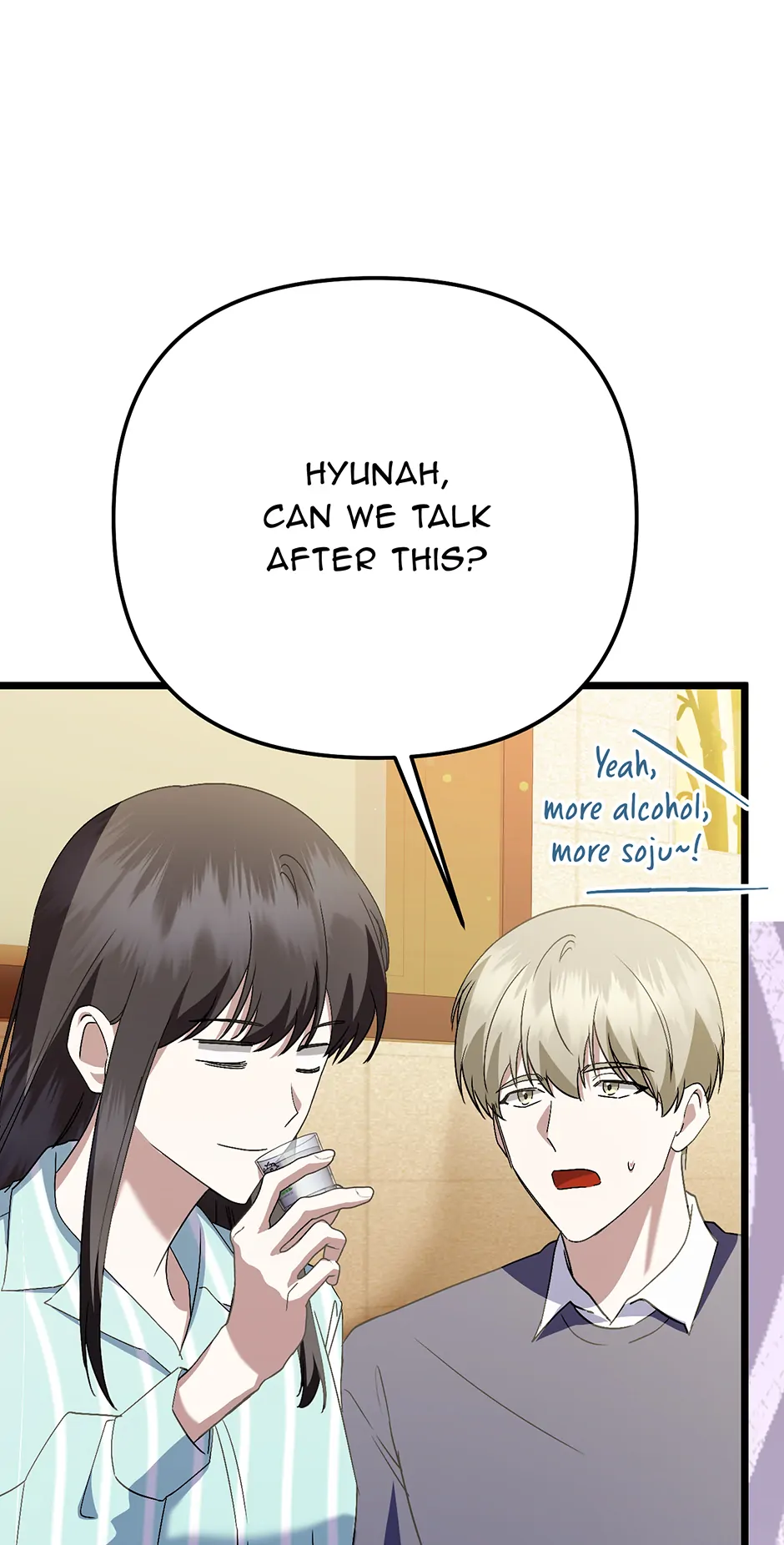 Read Genius Lout Composer Returns chapter 56 image 48 on Lezhin