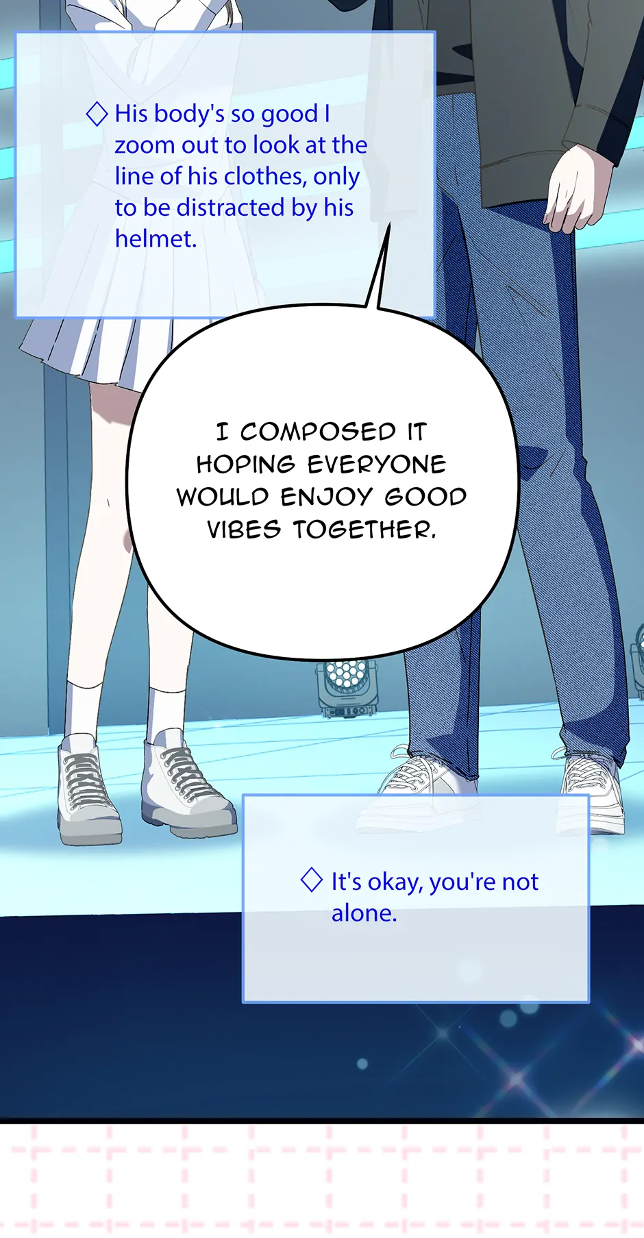 Read Genius Lout Composer Returns chapter 56 image 5 on Lezhin