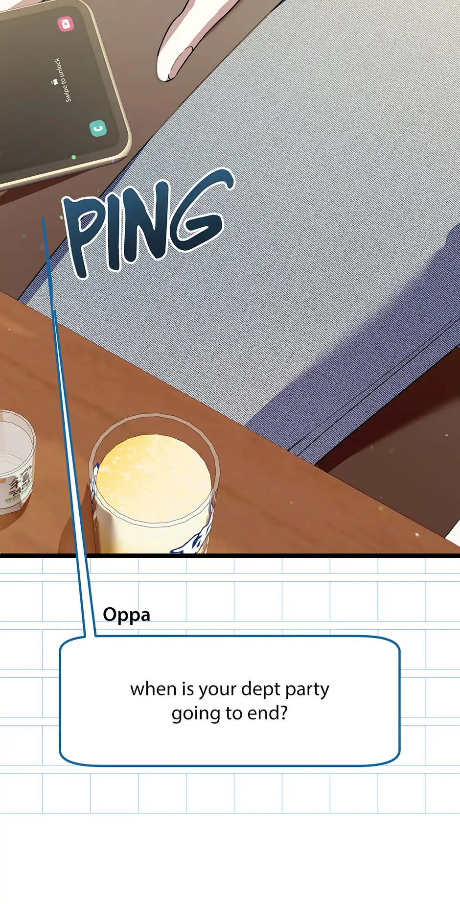 Read Genius Lout Composer Returns chapter 56 image 51 on Lezhin
