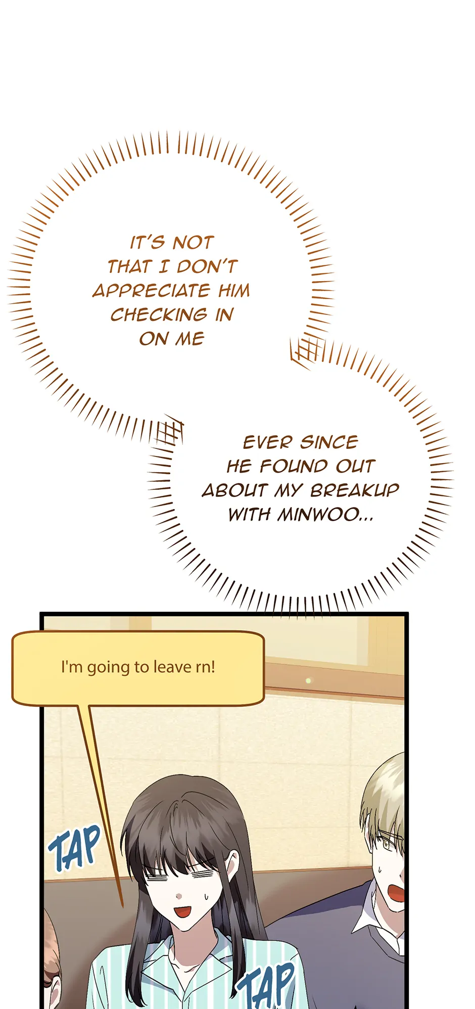 Read Genius Lout Composer Returns chapter 56 image 52 on Lezhin