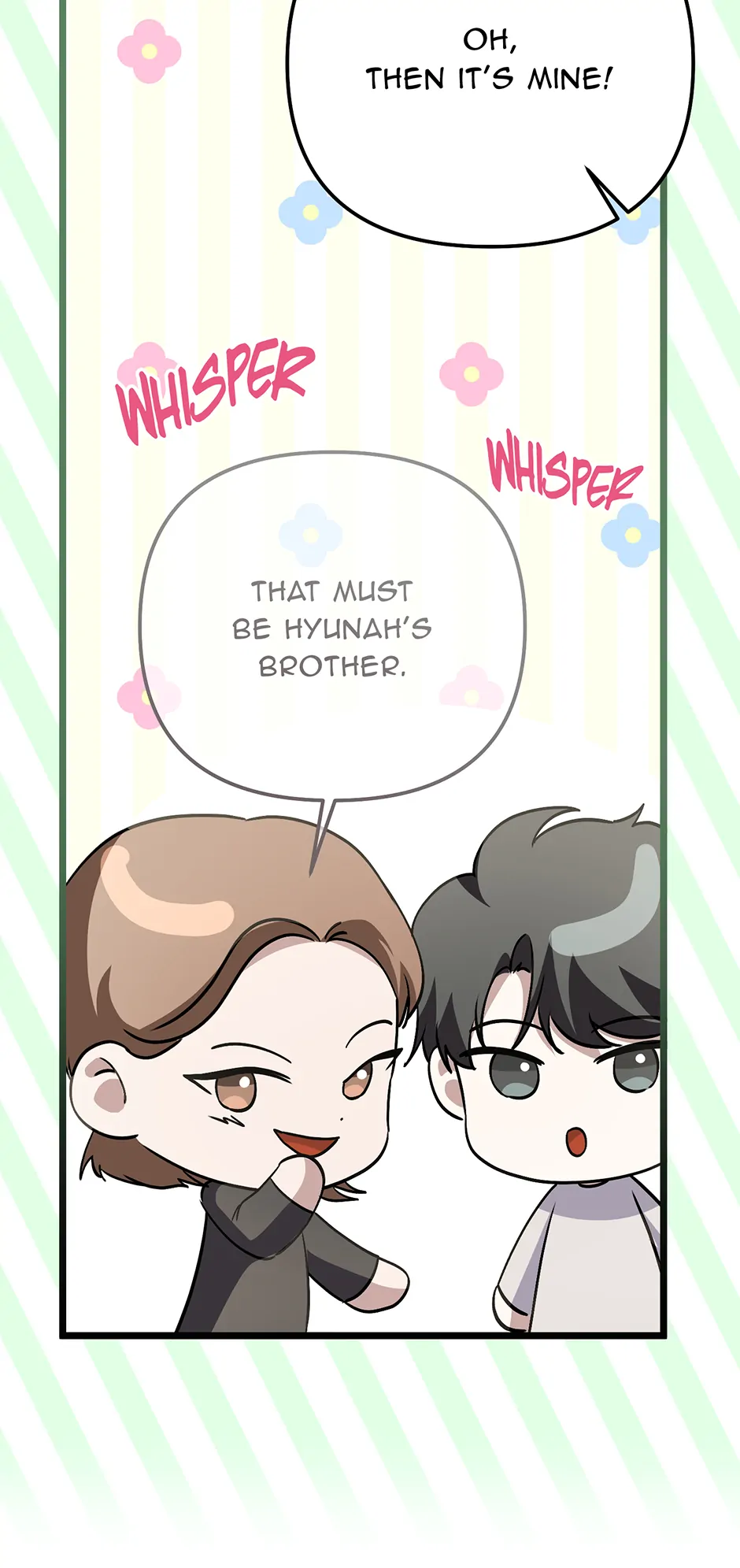 Read Genius Lout Composer Returns chapter 56 image 58 on Lezhin