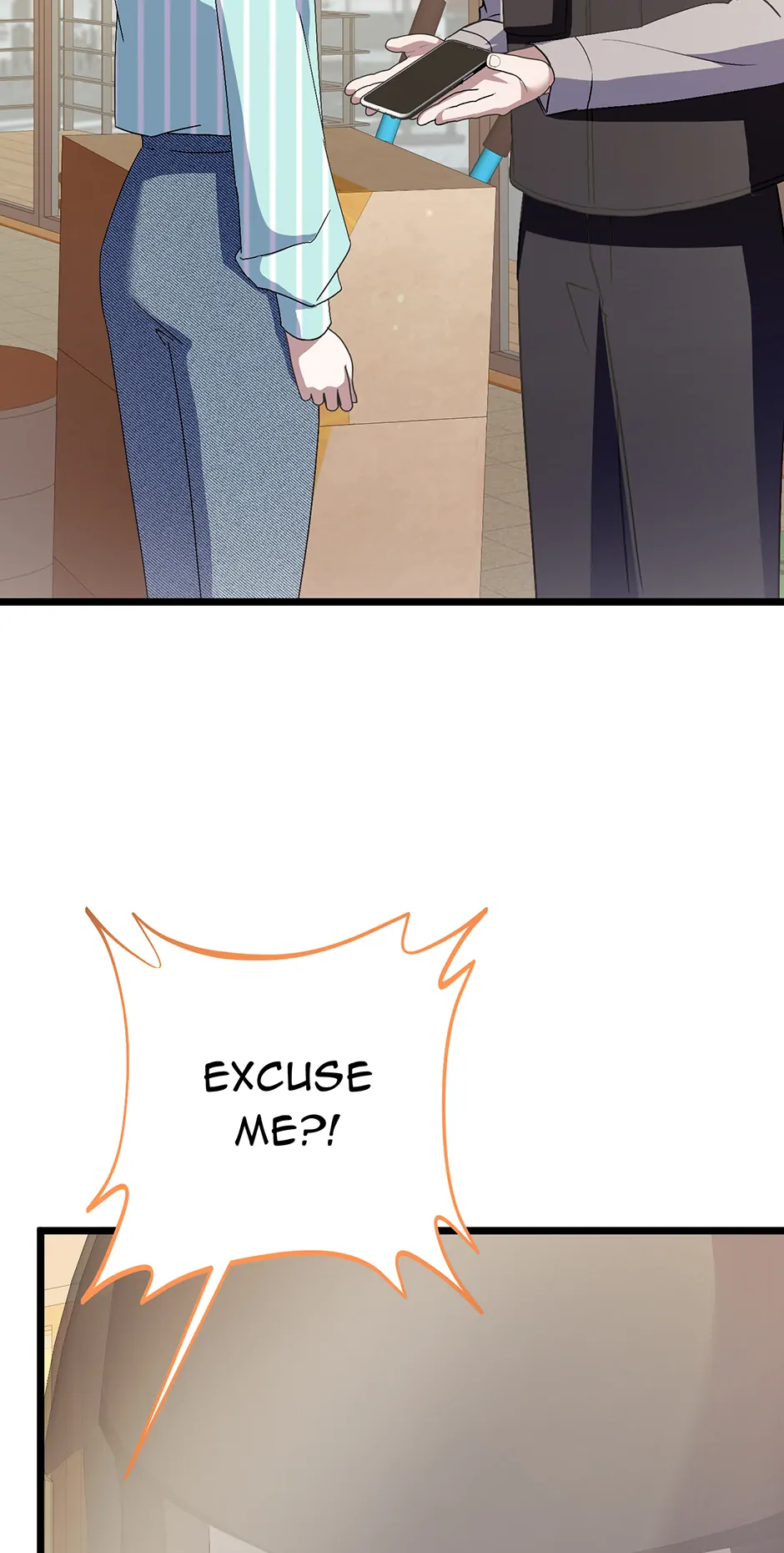 Read Genius Lout Composer Returns chapter 56 image 60 on Lezhin
