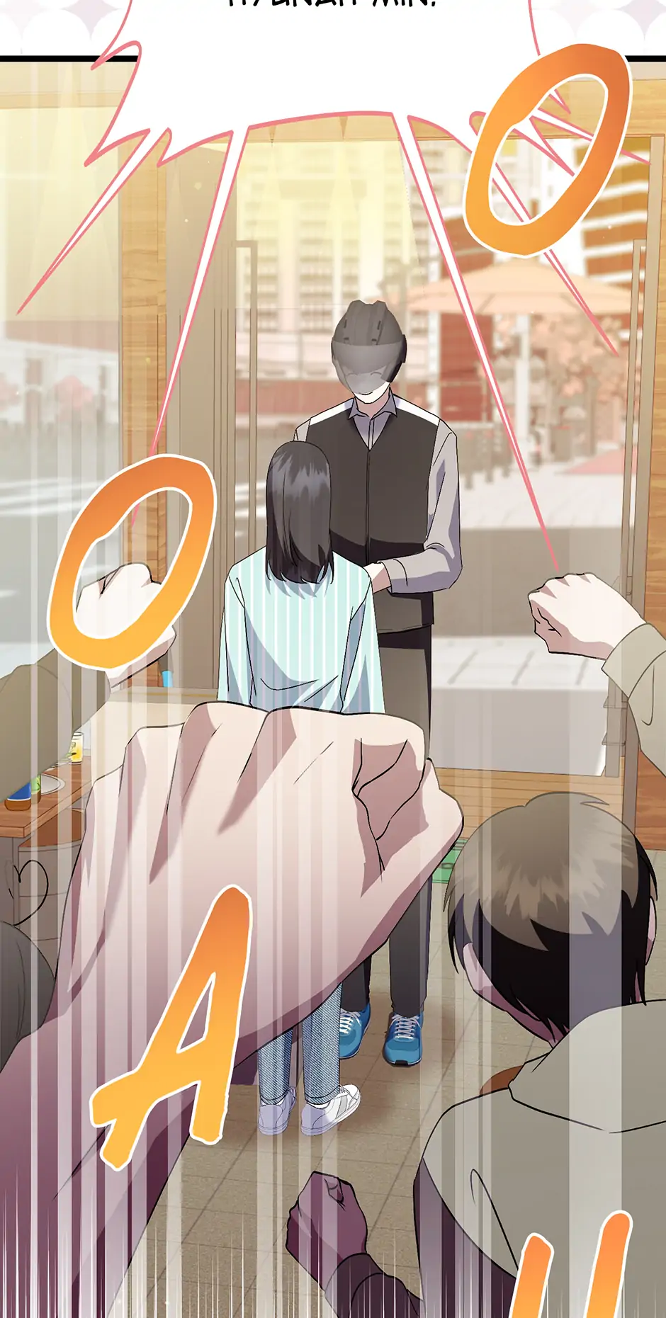 Read Genius Lout Composer Returns chapter 56 image 64 on Lezhin