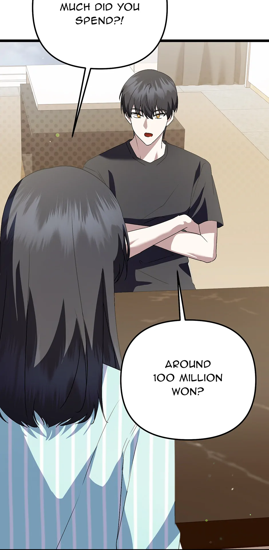 Read Genius Lout Composer Returns chapter 56 image 72 on Lezhin