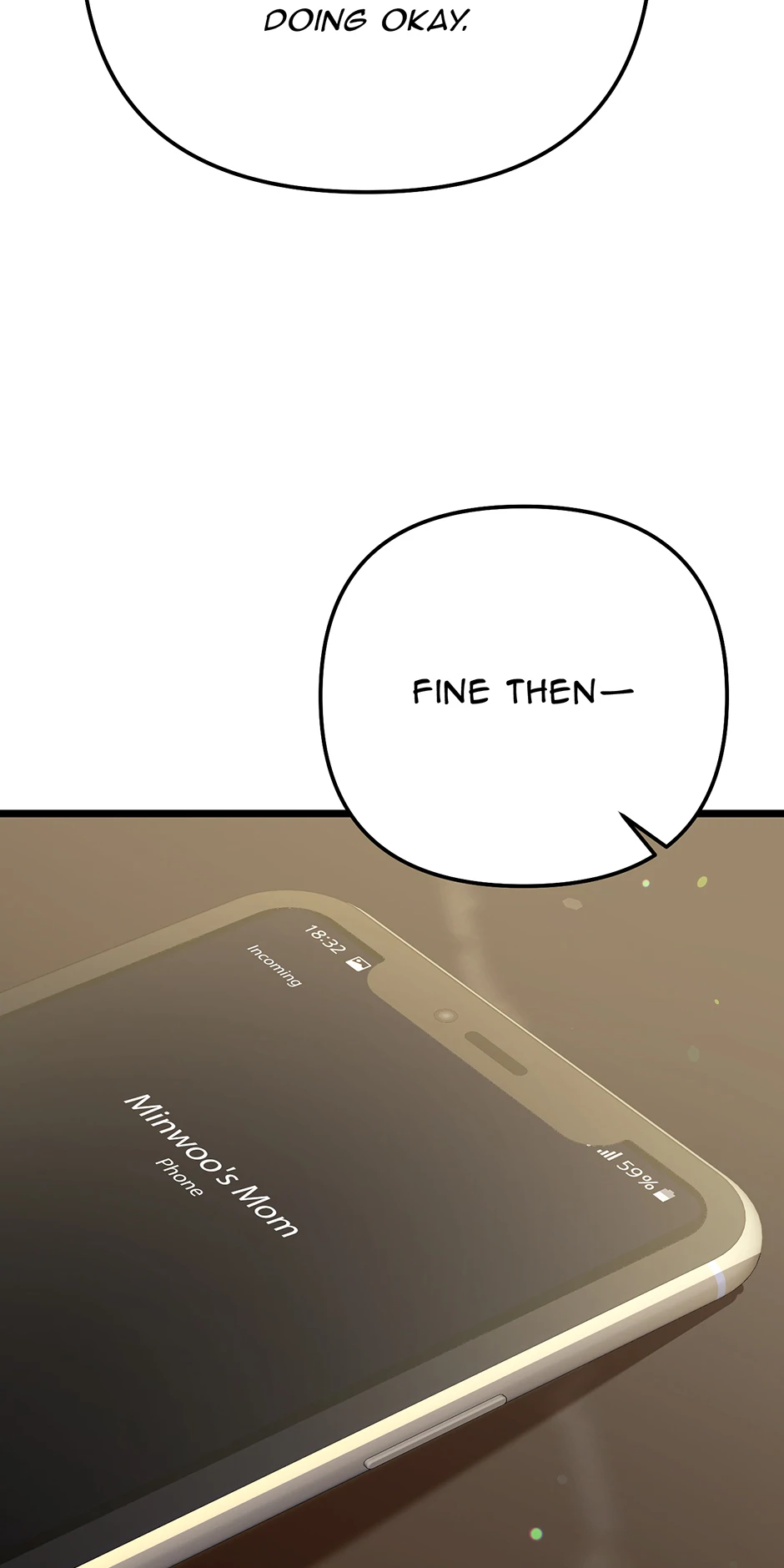 Read Genius Lout Composer Returns chapter 56 image 78 on Lezhin
