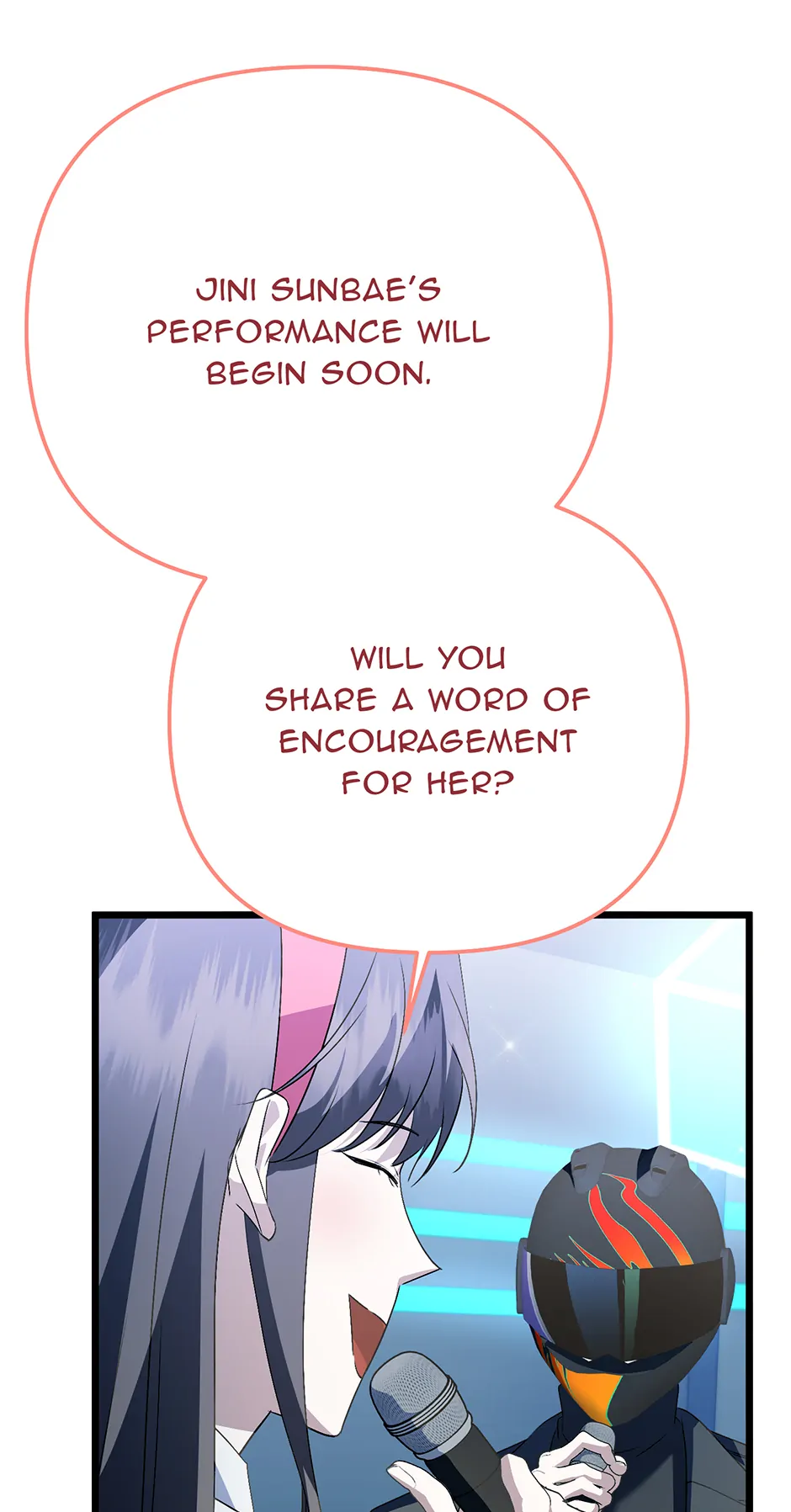 Read Genius Lout Composer Returns chapter 56 image 8 on Lezhin