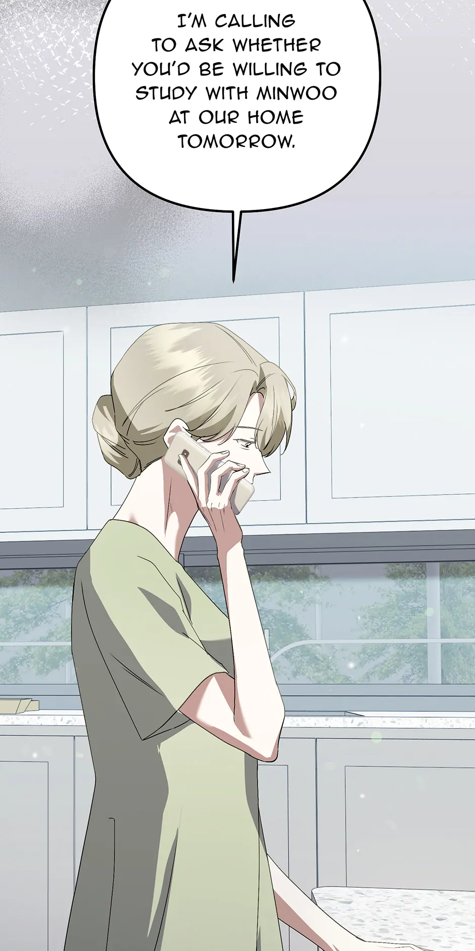 Read Genius Lout Composer Returns chapter 56 image 82 on Lezhin