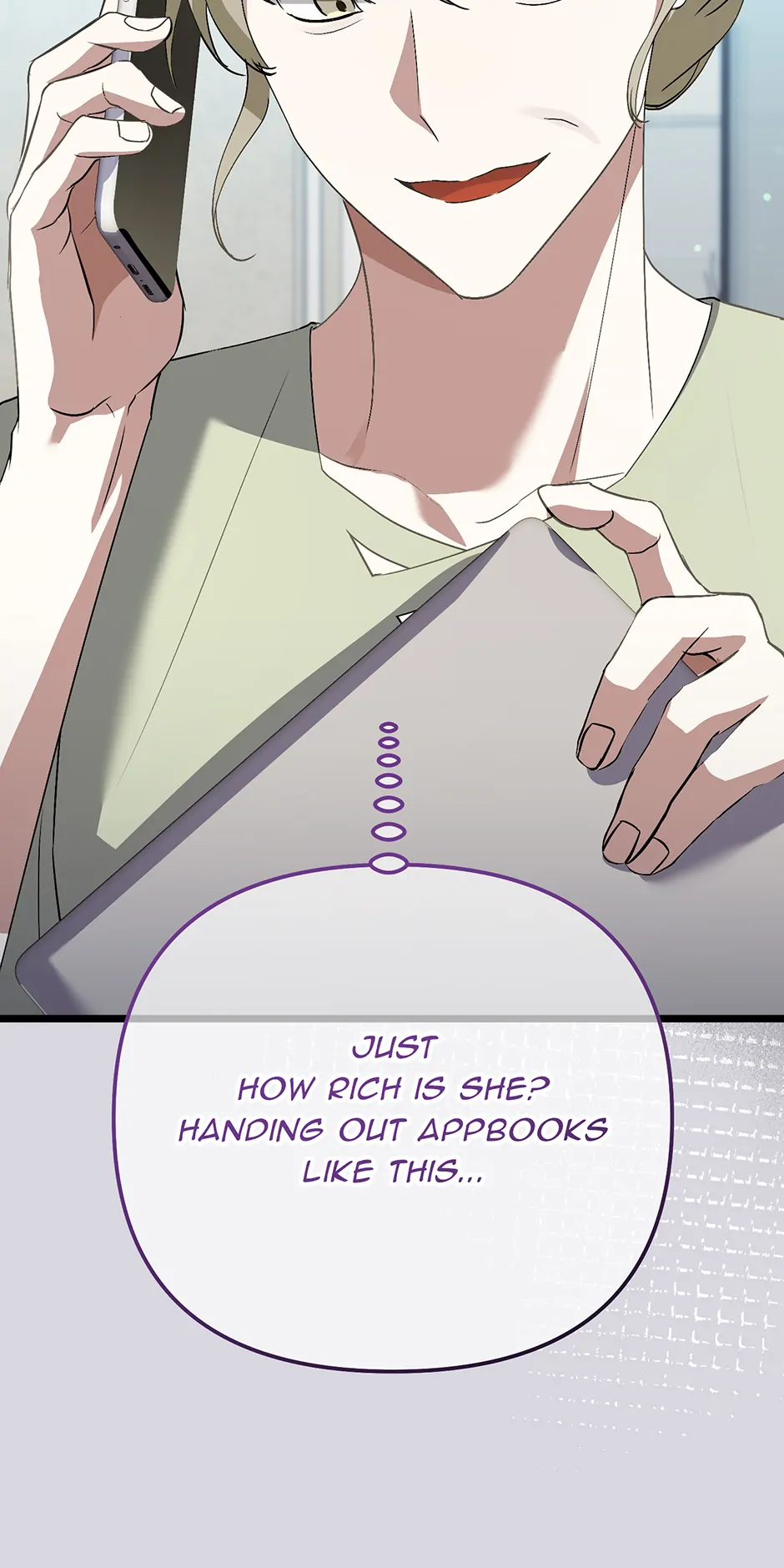 Read Genius Lout Composer Returns chapter 56 image 84 on Lezhin