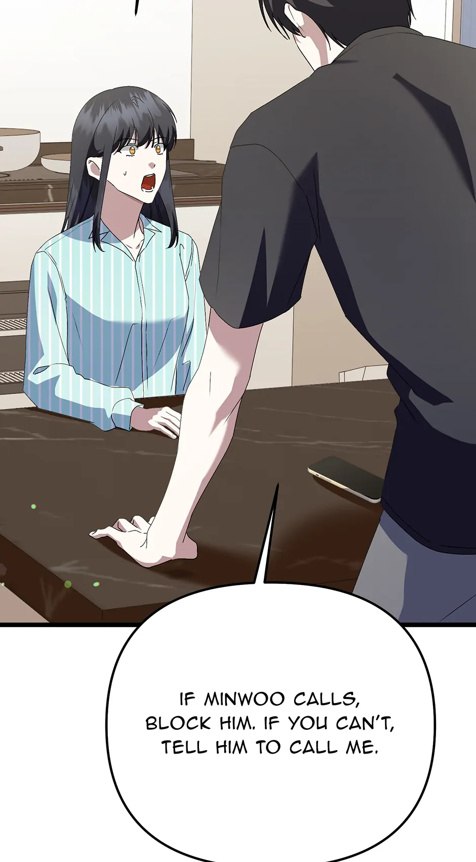 Read Genius Lout Composer Returns chapter 56 image 93 on Lezhin