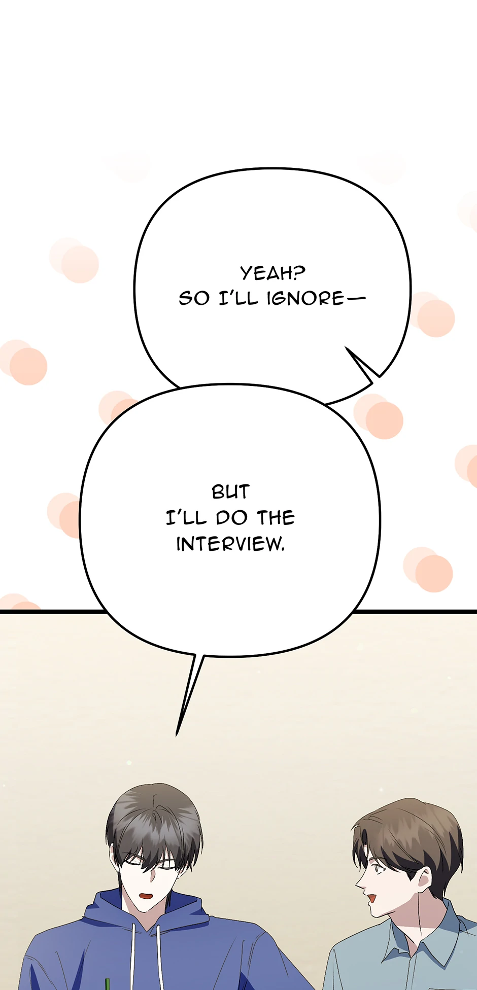 Read Genius Lout Composer Returns chapter 57 image 10 on Lezhin