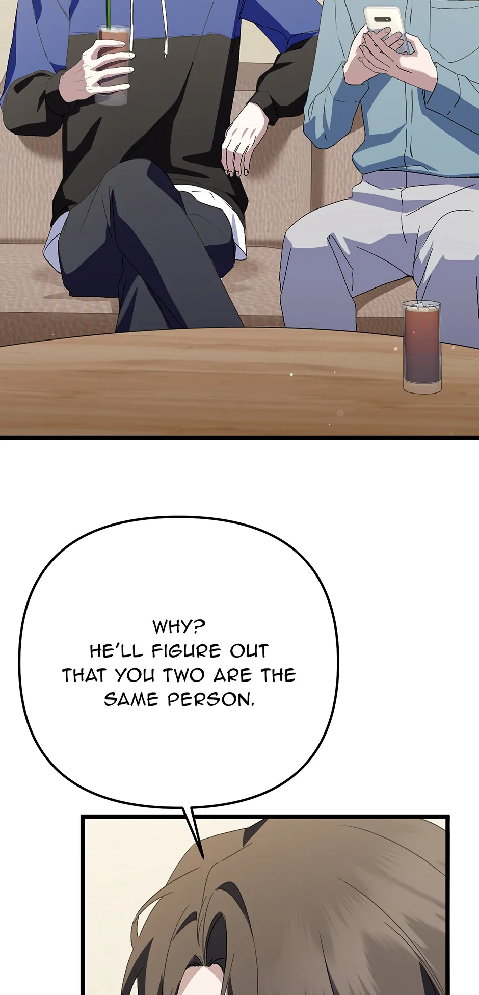 Read Genius Lout Composer Returns chapter 57 image 11 on Lezhin