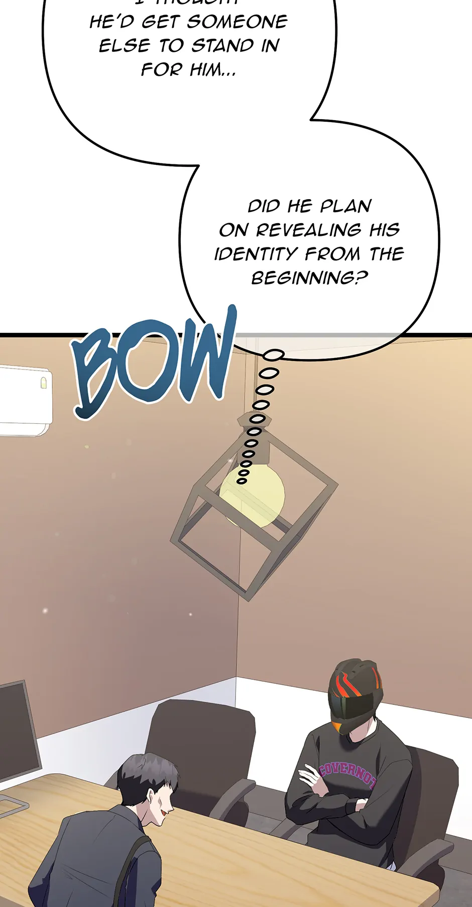 Read Genius Lout Composer Returns chapter 57 image 21 on Lezhin