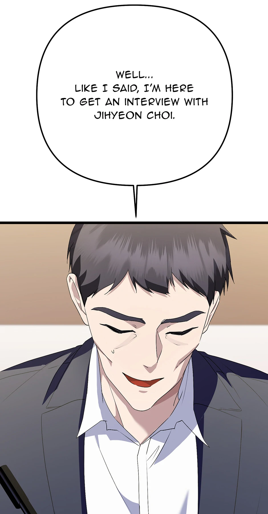 Read Genius Lout Composer Returns chapter 57 image 27 on Lezhin