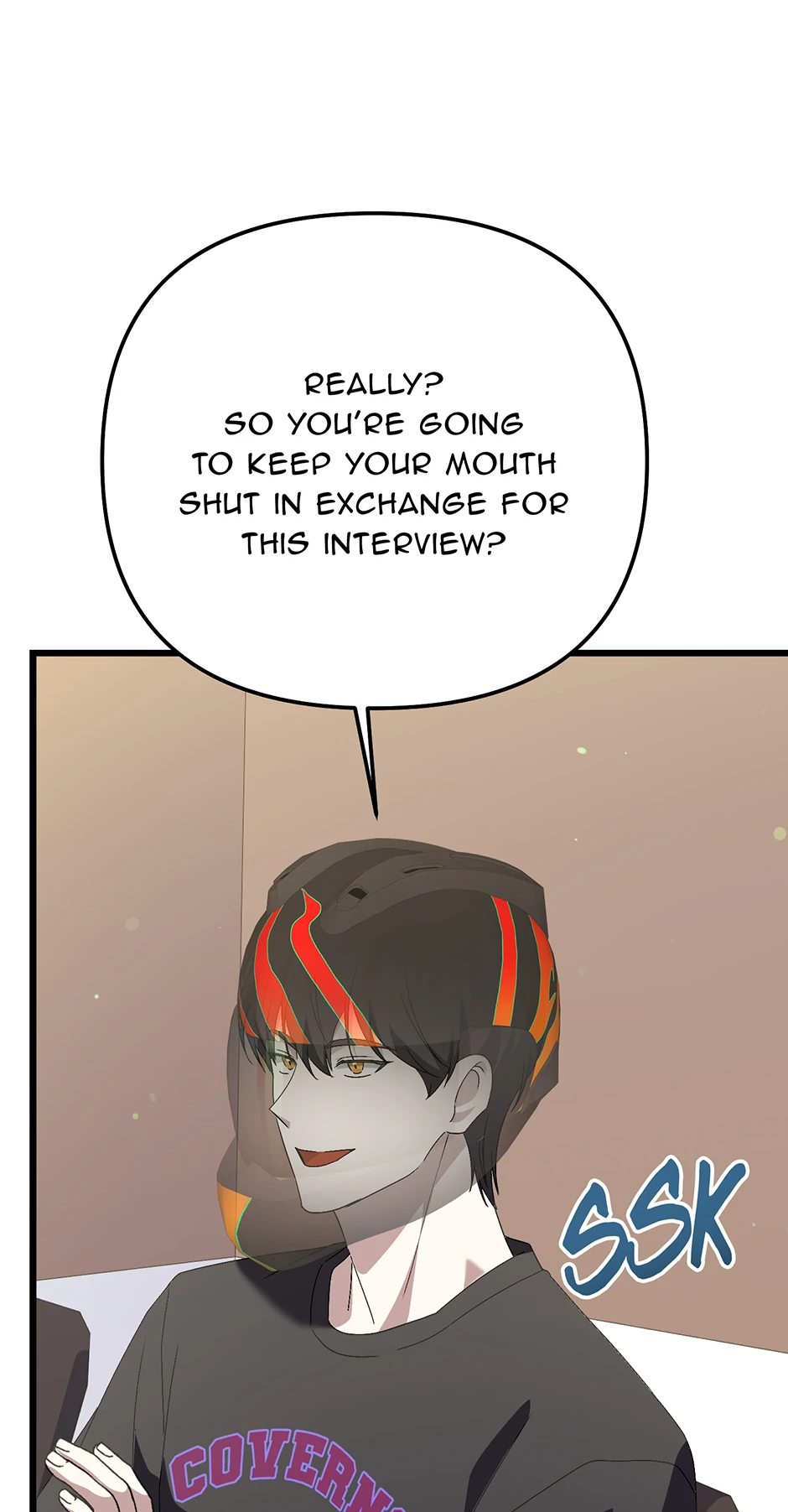Read Genius Lout Composer Returns chapter 57 image 29 on Lezhin