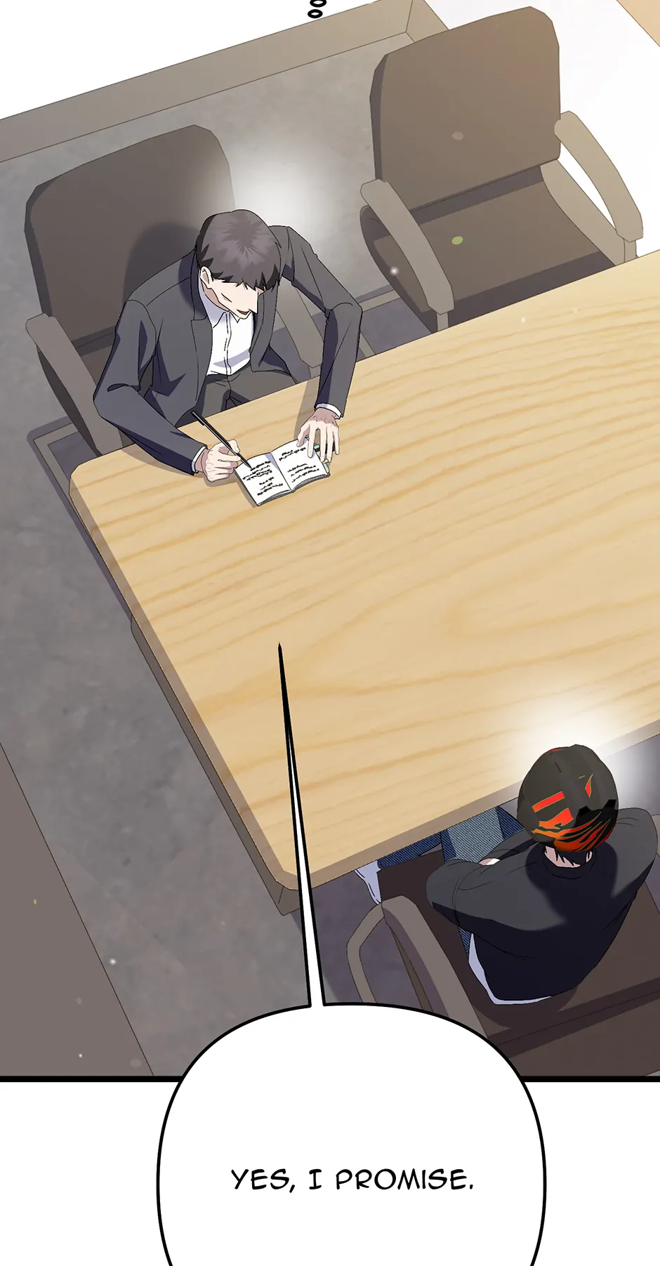Read Genius Lout Composer Returns chapter 57 image 31 on Lezhin