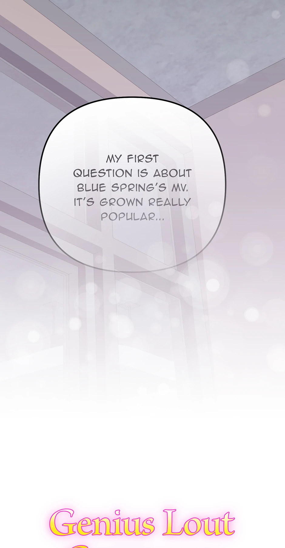 Read Genius Lout Composer Returns chapter 57 image 34 on Lezhin