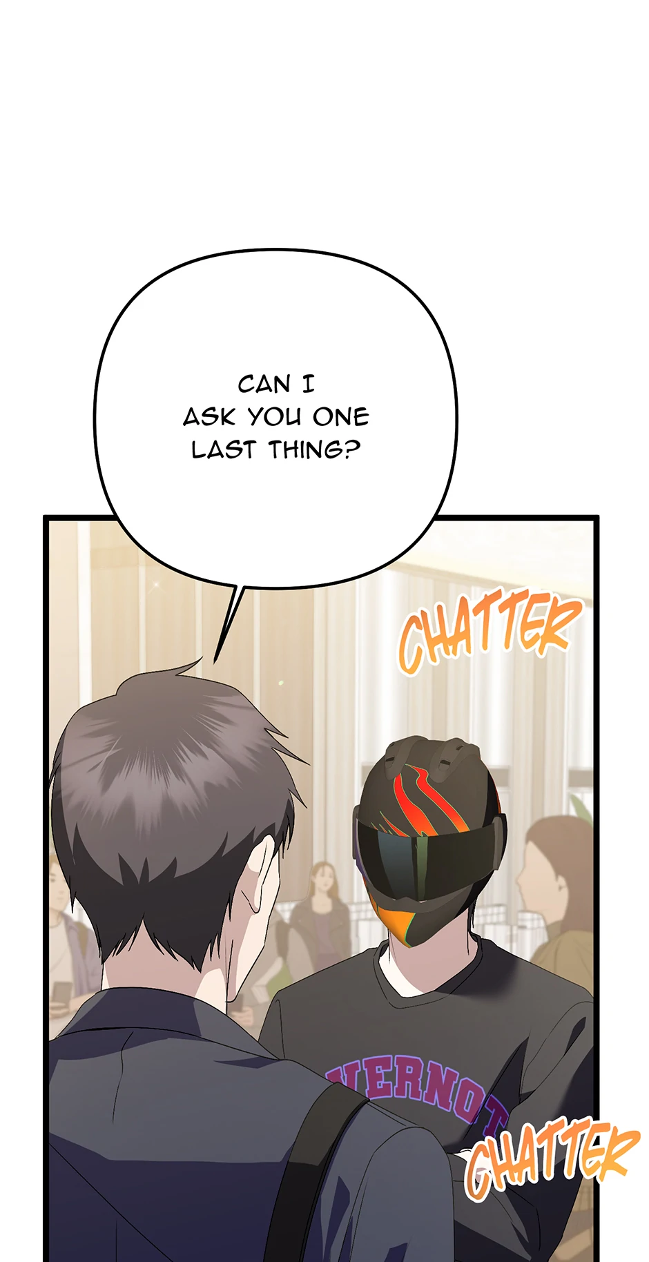 Read Genius Lout Composer Returns chapter 57 image 38 on Lezhin