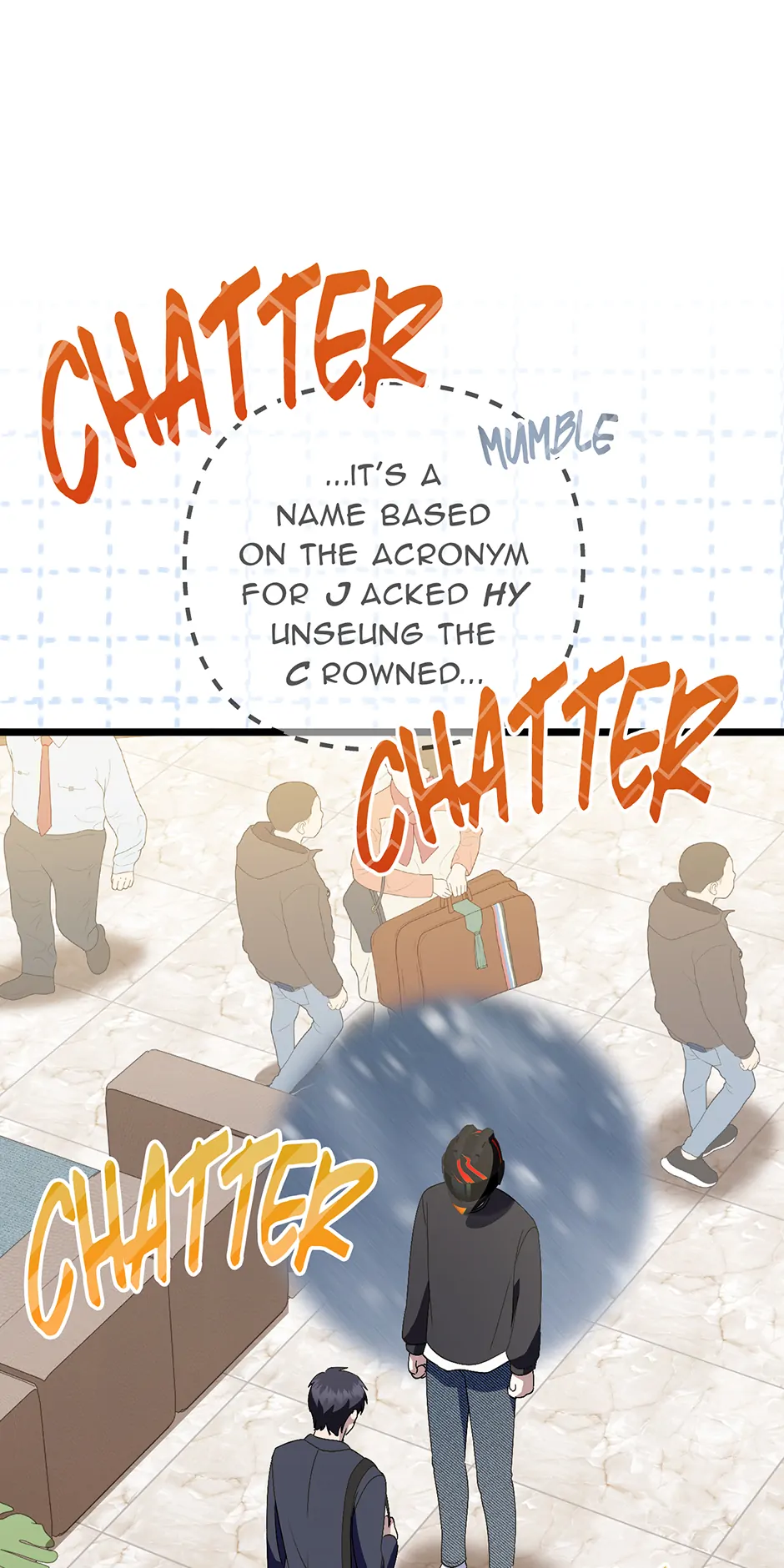 Read Genius Lout Composer Returns chapter 57 image 45 on Lezhin
