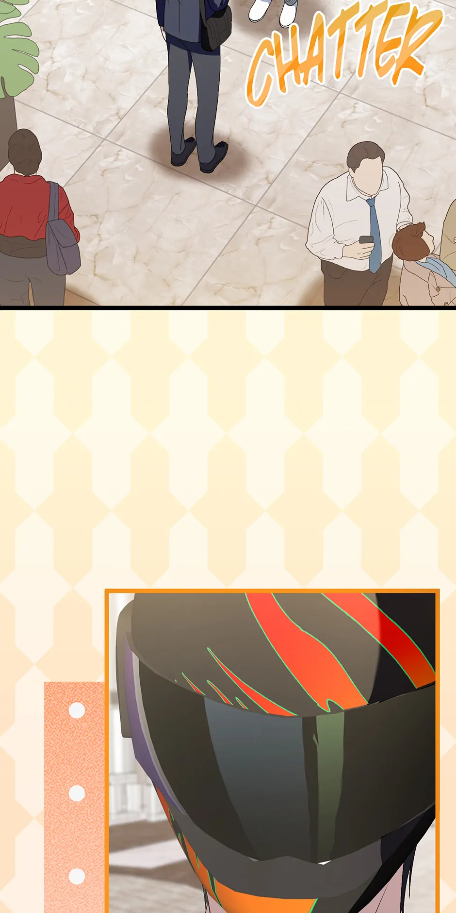 Read Genius Lout Composer Returns chapter 57 image 46 on Lezhin