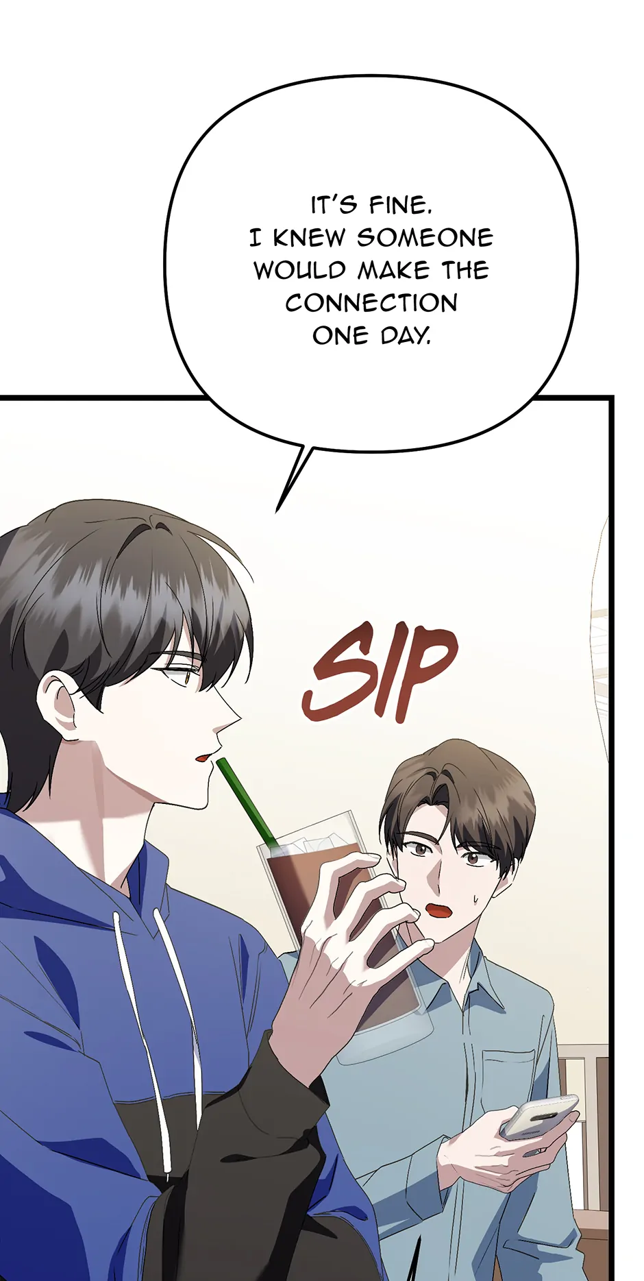 Read Genius Lout Composer Returns chapter 57 image 6 on Lezhin