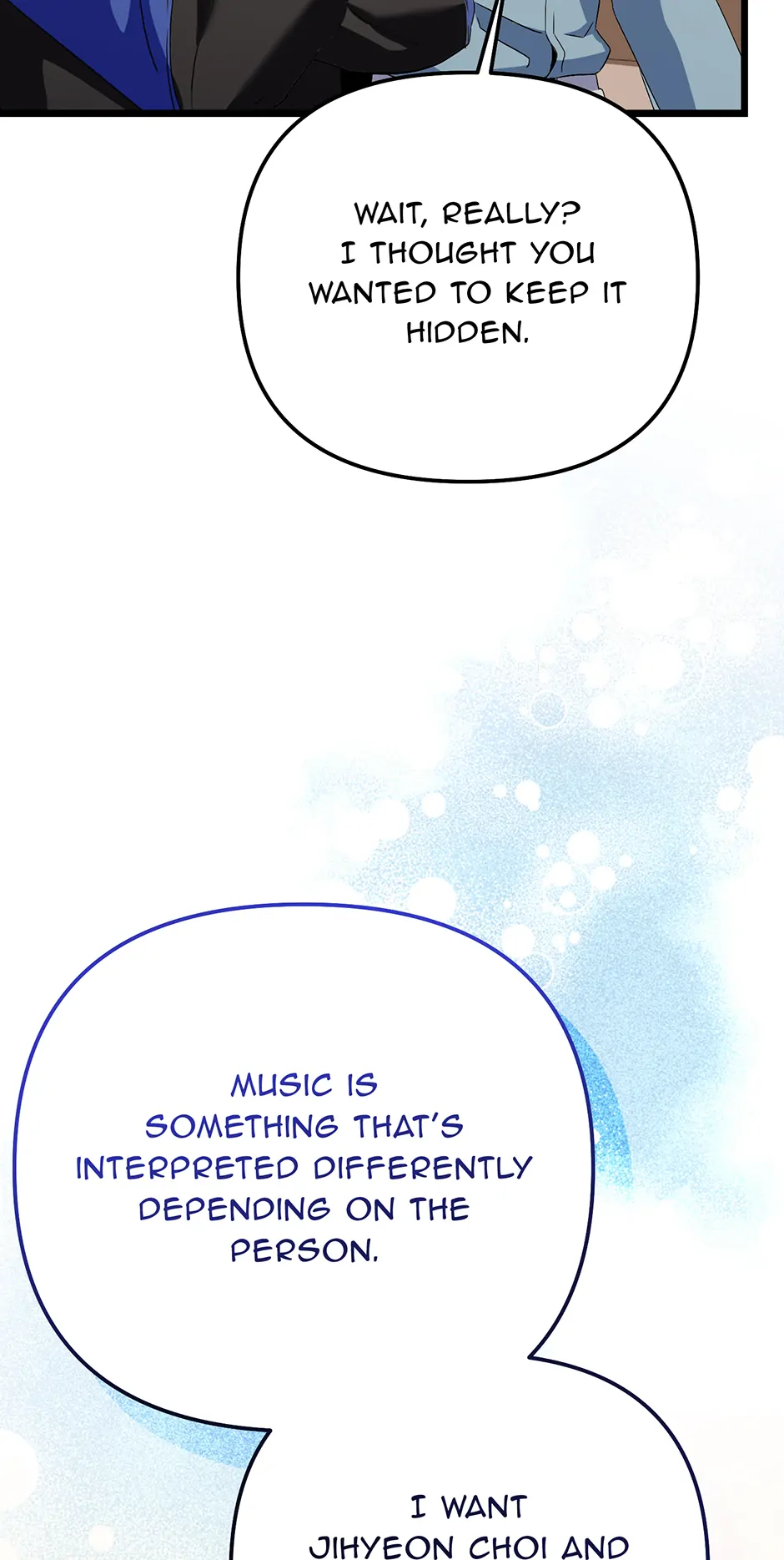 Read Genius Lout Composer Returns chapter 57 image 7 on Lezhin