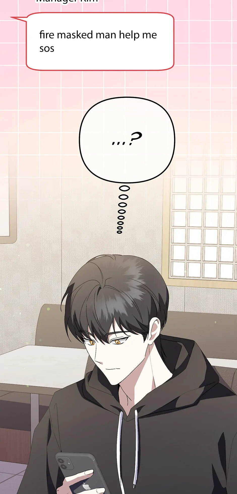 Read Genius Lout Composer Returns chapter 57 image 93 on Lezhin