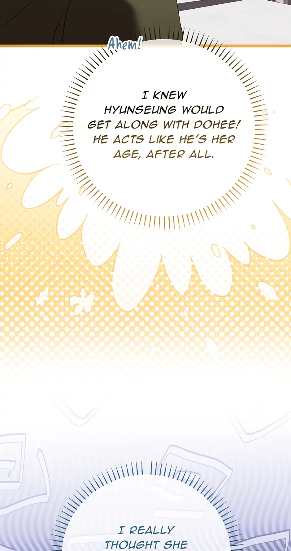 Read Genius Lout Composer Returns chapter 58 image 10 on Lezhin