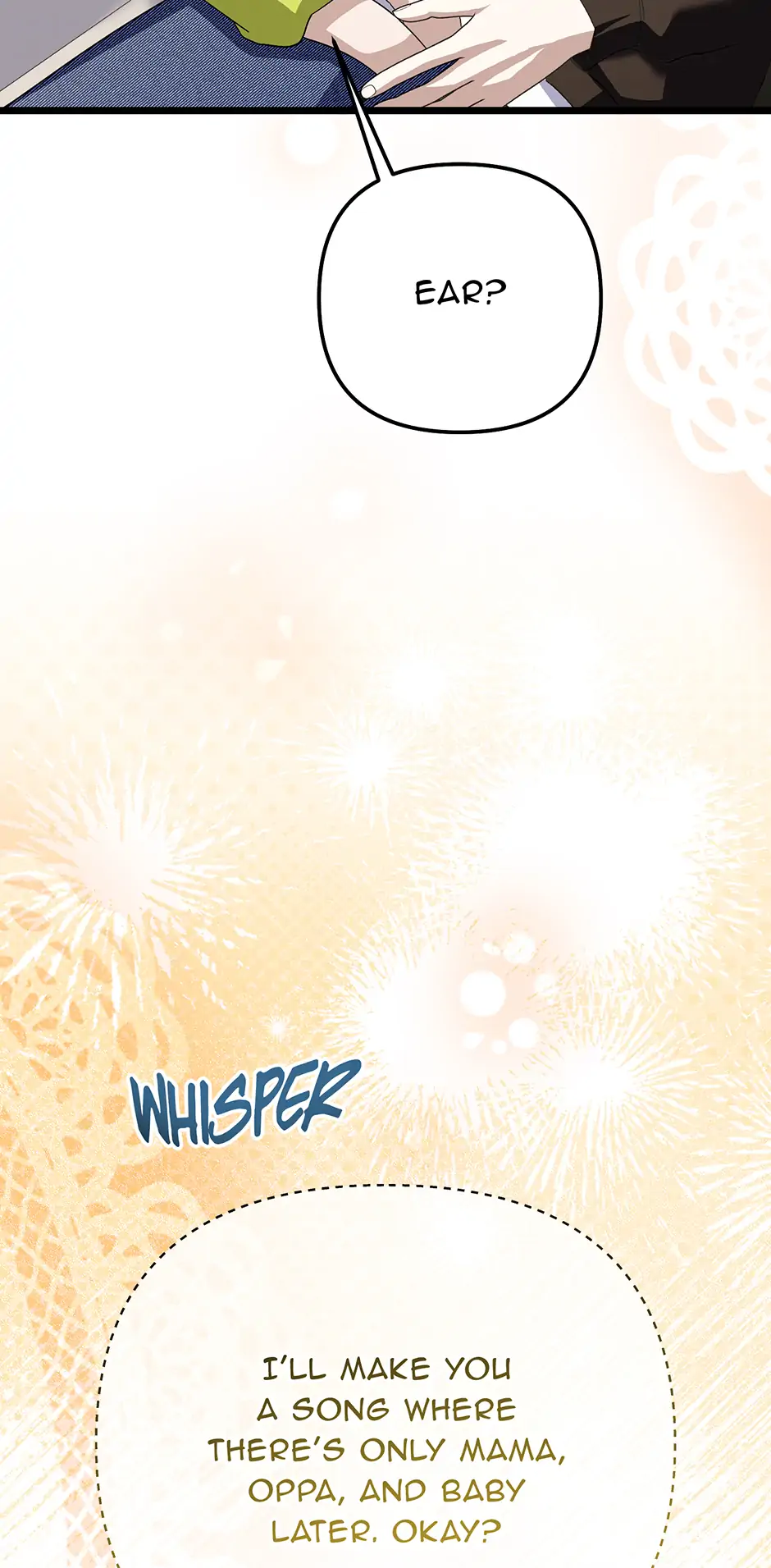 Read Genius Lout Composer Returns chapter 58 image 100 on Lezhin
