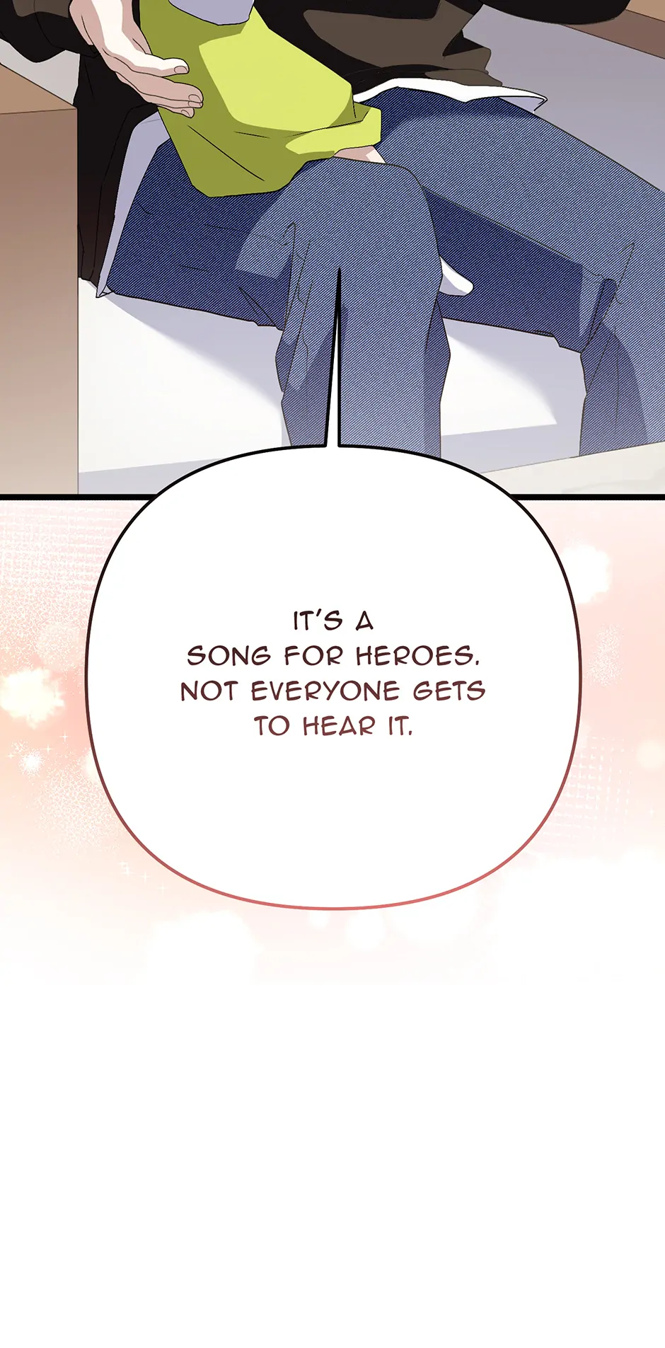 Read Genius Lout Composer Returns chapter 58 image 105 on Lezhin