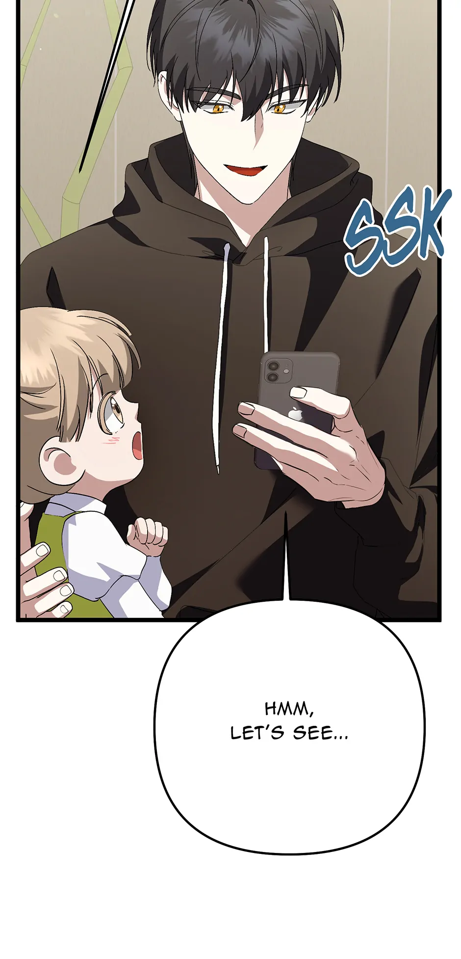 Read Genius Lout Composer Returns chapter 58 image 108 on Lezhin