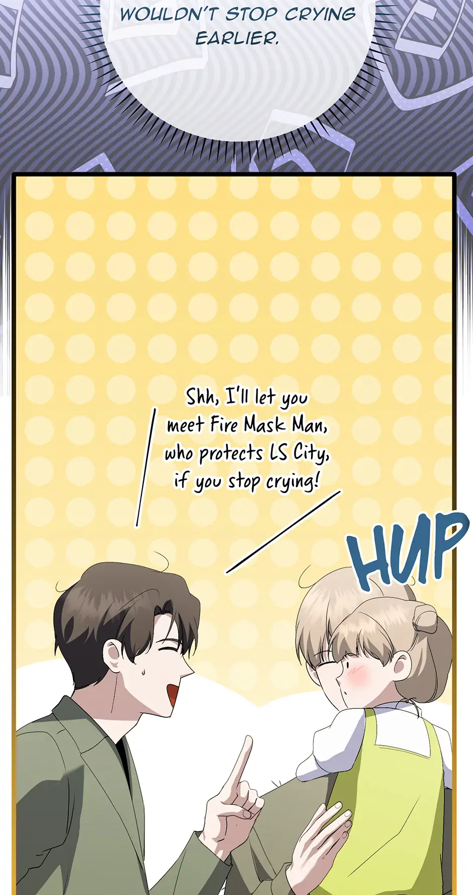 Read Genius Lout Composer Returns chapter 58 image 11 on Lezhin