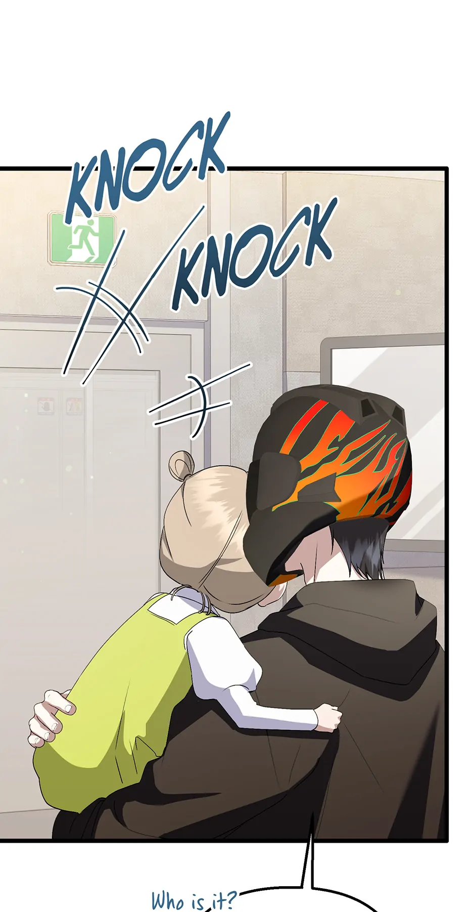 Read Genius Lout Composer Returns chapter 58 image 15 on Lezhin