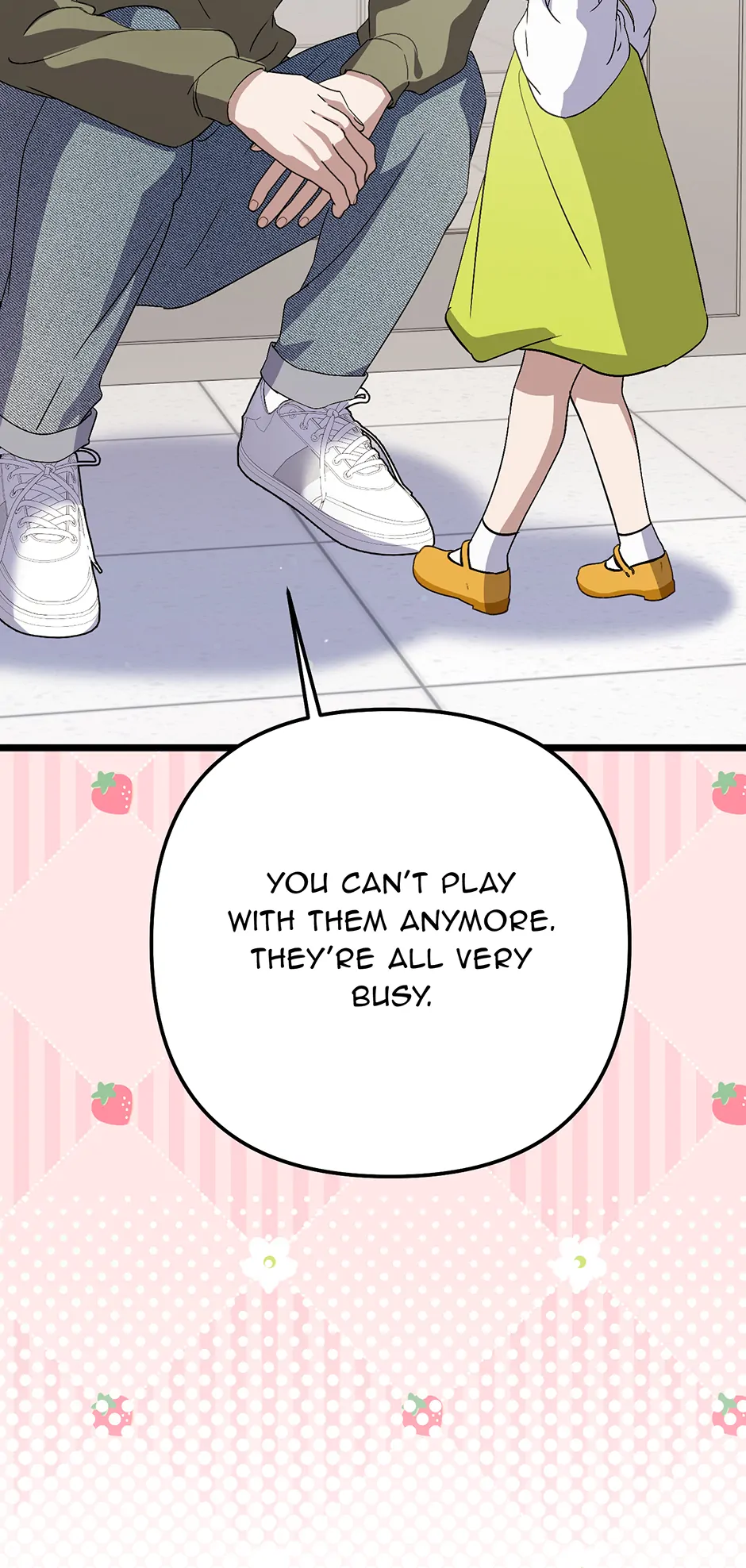 Read Genius Lout Composer Returns chapter 58 image 23 on Lezhin