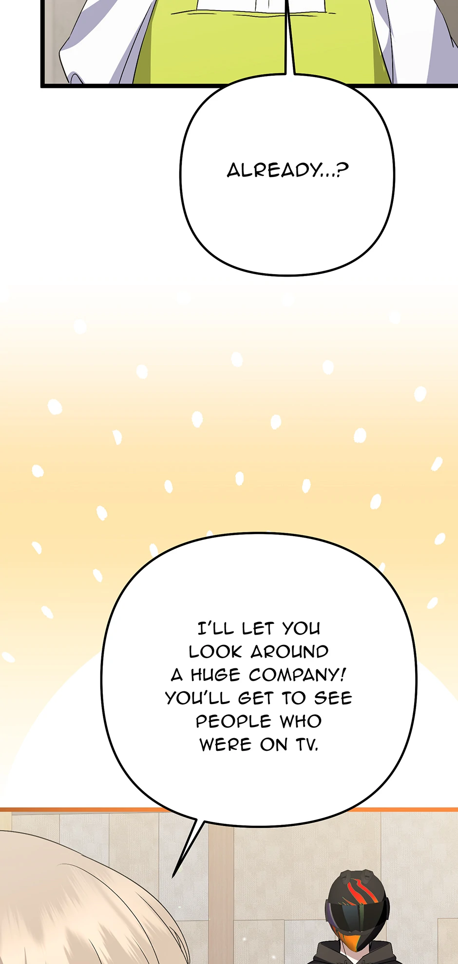 Read Genius Lout Composer Returns chapter 58 image 25 on Lezhin