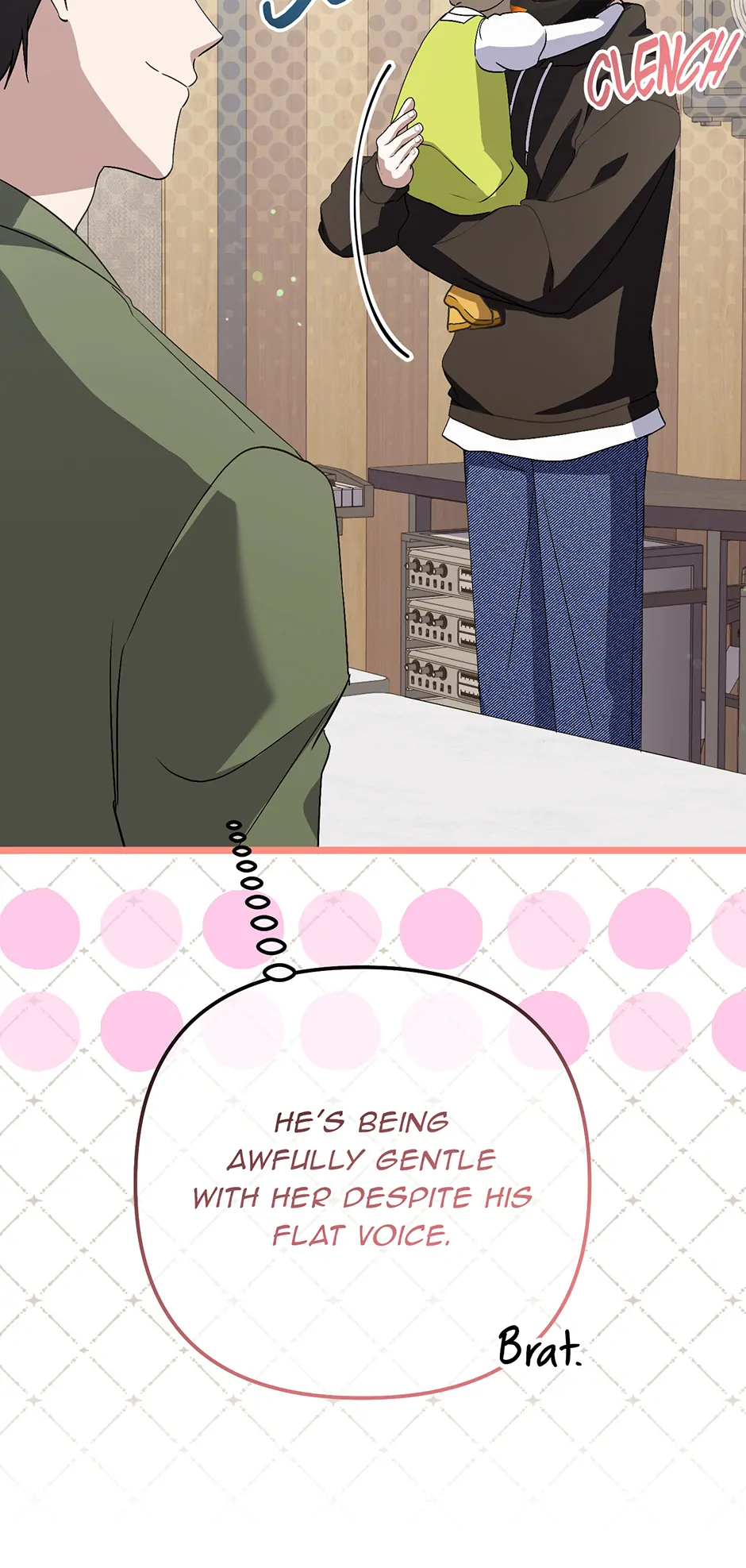Read Genius Lout Composer Returns chapter 58 image 29 on Lezhin