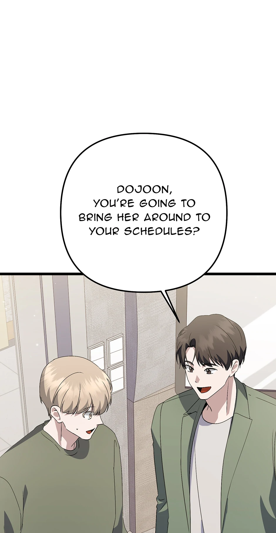 Read Genius Lout Composer Returns chapter 58 image 30 on Lezhin