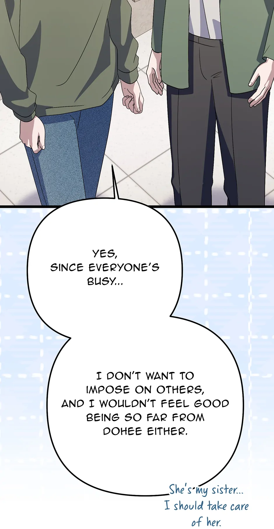 Read Genius Lout Composer Returns chapter 58 image 31 on Lezhin