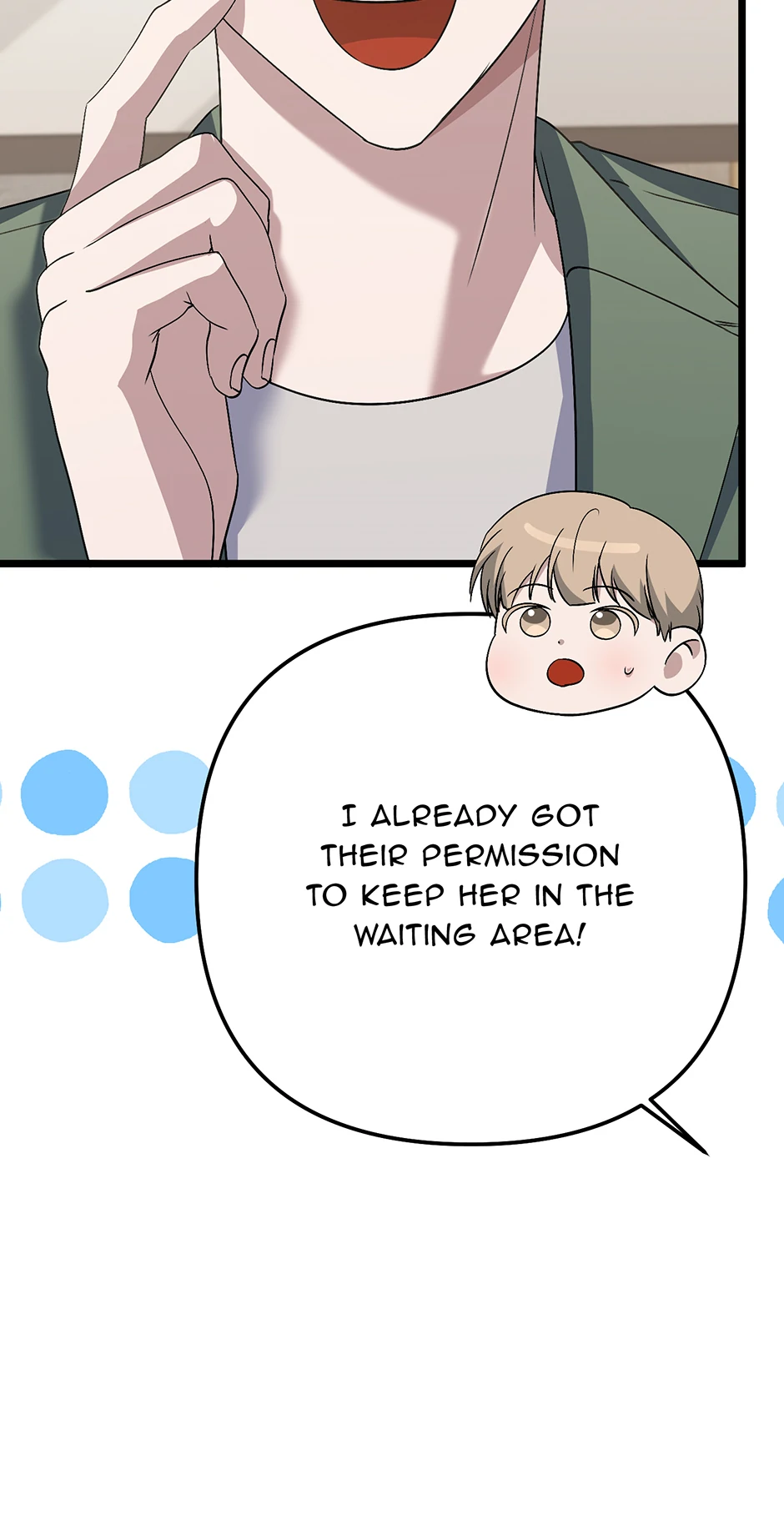 Read Genius Lout Composer Returns chapter 58 image 33 on Lezhin
