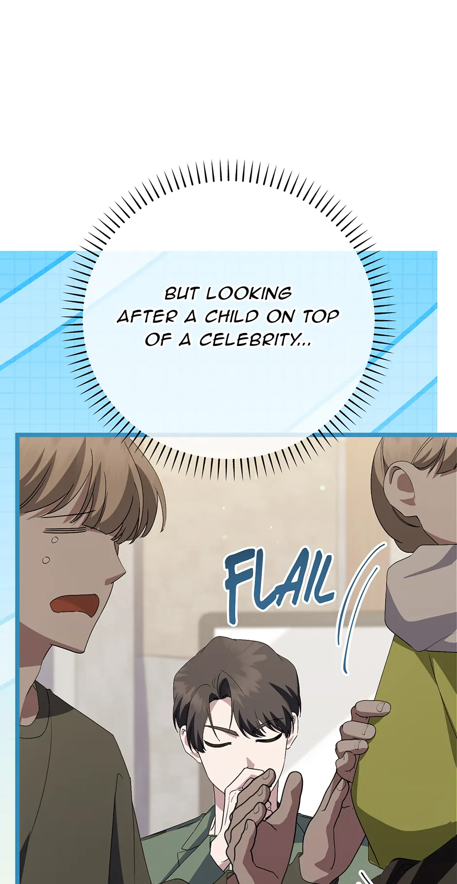 Read Genius Lout Composer Returns chapter 58 image 34 on Lezhin