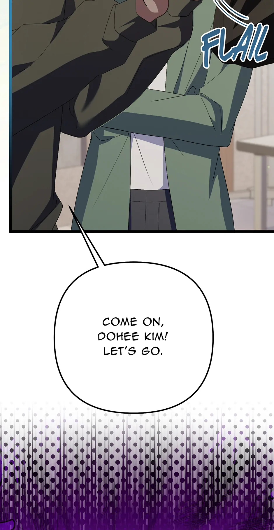 Read Genius Lout Composer Returns chapter 58 image 35 on Lezhin