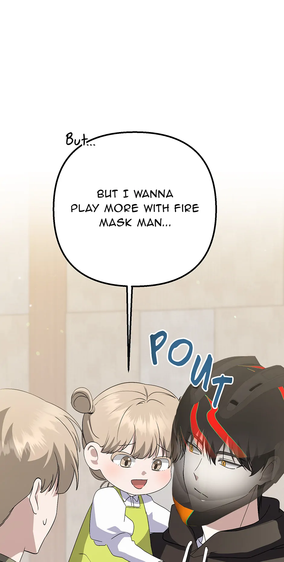 Read Genius Lout Composer Returns chapter 58 image 38 on Lezhin